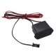 5M 12V Flexible Neon EL Wire Light Summer Dancing Party LED Strip Light 5M 12V Flexible Neon EL Wire Light Summer Dancing Party LED Strip Light
