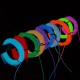 5M 12V Flexible Neon EL Wire Light Summer Dancing Party LED Strip Light