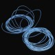 5M 12V Flexible Neon EL Wire Light Summer Dancing Party LED Strip Light 5M 12V Flexible Neon EL Wire Light Summer Dancing Party LED Strip Light