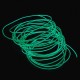 5M 12V Flexible Neon EL Wire Light Summer Dancing Party LED Strip Light 5M 12V Flexible Neon EL Wire Light Summer Dancing Party LED Strip Light