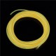 5M 12V Flexible Neon EL Wire Light Summer Dancing Party LED Strip Light