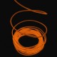5M 12V Flexible Neon EL Wire Light Summer Dancing Party LED Strip Light 5M 12V Flexible Neon EL Wire Light Summer Dancing Party LED Strip Light