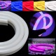 5M 2835 LED Flexible Neon Rope Strip Light Xmas Outdoor Waterproof 220V 5M 2835 LED Flexible Neon Rope Strip Light Xmas Outdoor Waterproof 220V