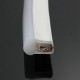 5M 2835 LED Flexible Neon Rope Strip Light Xmas Outdoor Waterproof 220V 5M 2835 LED Flexible Neon Rope Strip Light Xmas Outdoor Waterproof 220V
