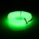 5M EL Led Flexible Soft Tube Wire Neon Glow Car Rope Strip Light Xmas Decor DC 12V 5M EL Led Flexible Soft Tube Wire Neon Glow Car Rope Strip Light Xmas Decor DC 12V