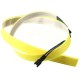 Colorful Electroluminescent Tape EL Wire 8 Colors Inverter 3V 60cm*14mm Colorful Electroluminescent Tape EL Wire 8 Colors Inverter 3V 60cm*14mm