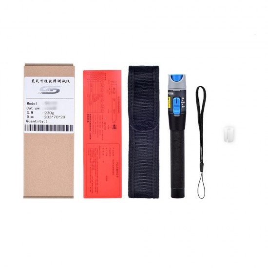 10MW Red Light Source Pen Optical Fiber Light Pen Optical Fiber Tester Network Cable Tester 10MW Red Light Source Pen Optical Fiber Light Pen Optical Fiber Tester Network Cable Tester