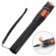 10mW 10KM Fiber Optic Visual Light Laser Source Cable Fault Locator Finder Tester Equipment