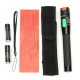 30mW Red Light Visual Fault Locator Checker Fiber Optic Laser Cable Tester Meter