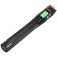 30mW Red Light Visual Fault Locator Checker Fiber Optic Laser Cable Tester Meter