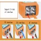 3in1 Optical Power Meter Network Cable Tester Optical Fiber Tester 1mw with 5km Visual Fault Locator 3in1 Optical Power Meter Network Cable Tester Optical Fiber Tester 1mw with 5km Visual Fault Locator
