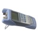 AUA-9A All-in-one PC Fiber Optic Power Meter with 10km Laser Source Visual Fault Locator 1mw/10mw AUA-9A All-in-one PC Fiber Optic Power Meter with 10km Laser Source Visual Fault Locator 1mw/10mw