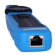 FWT11 RJ11 RJ45 Wire Tracker Tracer Telephone Ethernet LAN Network Cable Continuity Tester Detector FWT11 RJ11 RJ45 Wire Tracker Tracer Telephone Ethernet LAN Network Cable Continuity Tester Detector
