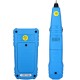 FWT11 RJ11 RJ45 Wire Tracker Tracer Telephone Ethernet LAN Network Cable Continuity Tester Detector FWT11 RJ11 RJ45 Wire Tracker Tracer Telephone Ethernet LAN Network Cable Continuity Tester Detector