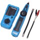 FWT11 RJ11 RJ45 Wire Tracker Tracer Telephone Ethernet LAN Network Cable Continuity Tester Detector FWT11 RJ11 RJ45 Wire Tracker Tracer Telephone Ethernet LAN Network Cable Continuity Tester Detector