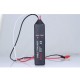 FWT21 Telephone Line Detector Continuity Test Cable Tracker Wires Trace Diagnose the break point Excellent than MS6812 Network Cable Tester