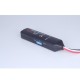 FWT21 Telephone Line Detector Continuity Test Cable Tracker Wires Trace Diagnose the break point Excellent than MS6812 Network Cable Tester