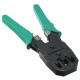 RJ45 RJ11 RJ12 CAT5 LAN Network Tool Kit Cable Tester Crimp Crimper Plier