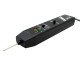 Digital Logic Probe Pen DTL/TTL Digital Logic Probe (DC 18V Max) DTL TTL Cmos Logic Pulser Probe Analyzer Circuit Tester Digital Logic Probe Pen DTL/TTL Digital Logic Probe (DC 18V Max) DTL TTL Cmos Logic Pulser Probe Analyzer Circuit Tester
