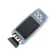 FF-980REV Pro mini OTDR Fiber Optic Reflectometer 980rev with 9 Functions VFL OLS OPM Event Map 24dB for 64km Fiber Cable Ethernet Tester FF-980REV Pro mini OTDR Fiber Optic Reflectometer 980rev with 9 Functions VFL OLS OPM Event Map 24dB for 64km Fiber Cable Ethernet Tester