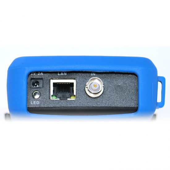 IPC-9310S 4inch Display 4K H265 IP 8MP CVI 8MP TVI 5MP AHD CCTV Camera Video Test Professional Testing Tools with Cable Test IPC-9310S 4inch Display 4K H265 IP 8MP CVI 8MP TVI 5MP AHD CCTV Camera Video Test Professional Testing Tools with Cable Test
