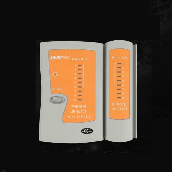 Network Tester Line Finder Phone Line Tester Network Cable Tester Network Tester Line Finder Phone Line Tester Network Cable Tester
