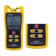 JW3208A Portable -70~+6dBm Fiber Optic Tester Optical Power Meter