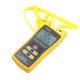 JW3208A Portable -70~+6dBm Fiber Optic Tester Optical Power Meter