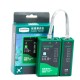 LA198101 RJ11/RJ45 Network Tester Cable Testing Telephone Line Detection LA198101 RJ11/RJ45 Network Tester Cable Testing Telephone Line Detection