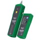 Network Line Finder Multifunctional Anti-interference Network Tester Professional Line Detection Tools