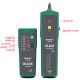 Network Line Finder Multifunctional Anti-interference Network Tester Professional Line Detection Tools Network Line Finder Multifunctional Anti-interference Network Tester Professional Line Detection Tools