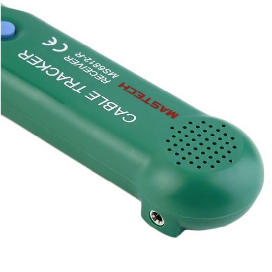 MS6812 Telephone Network Cable Electric Wire Finder Tracker MS6812 Telephone Network Cable Electric Wire Finder Tracker