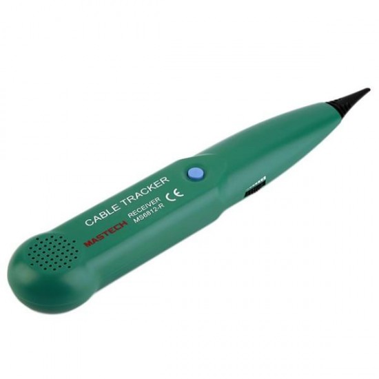 MS6812 Telephone Network Cable Electric Wire Finder Tracker MS6812 Telephone Network Cable Electric Wire Finder Tracker