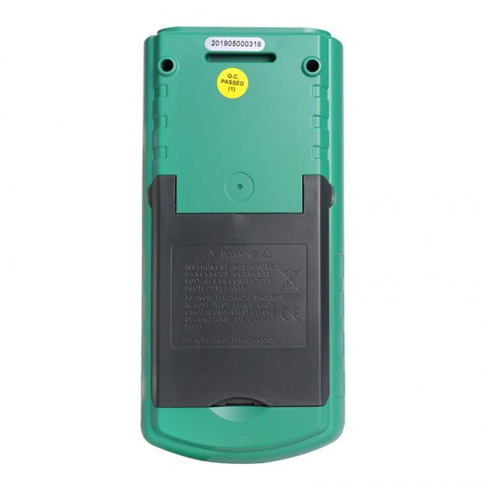 MS6818 12-400V AC/DC Wire Network Telephone Cable Tester MS6818 12-400V AC/DC Wire Network Telephone Cable Tester