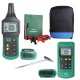 MS6818 12-400V AC/DC Wire Network Telephone Cable Tester MS6818 12-400V AC/DC Wire Network Telephone Cable Tester