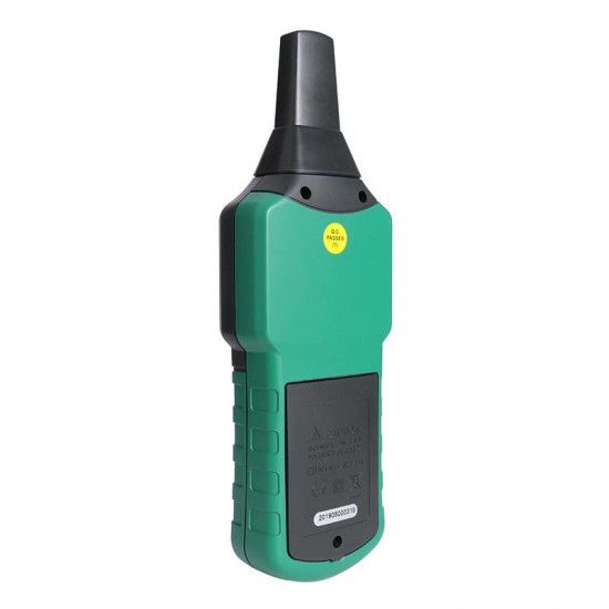 MS6818 12-400V AC/DC Wire Network Telephone Cable Tester MS6818 12-400V AC/DC Wire Network Telephone Cable Tester