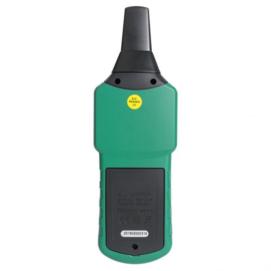 MS6818 12-400V AC/DC Wire Network Telephone Cable Tester MS6818 12-400V AC/DC Wire Network Telephone Cable Tester