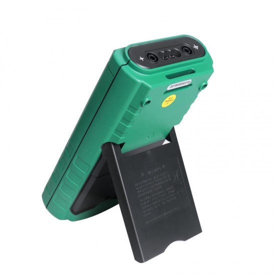 MS6818 12-400V AC/DC Wire Network Telephone Cable Tester MS6818 12-400V AC/DC Wire Network Telephone Cable Tester