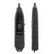 Multifunctional LCD Network Cable Tester Wire Tracker POE Checker Inline PoE Voltage and Current Tester with Cable Tester with Illuminate Function Multifunctional LCD Network Cable Tester Wire Tracker POE Checker Inline PoE Voltage and Current Tester with Cable Tester with Illuminate Function