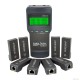 NF8108-M Network Cable Tester Meter Length8 remote units Cat5E/ 6E UTP STP CAT5 RJ45 NF8108-M Network Cable Tester Meter Length8 remote units Cat5E/ 6E UTP STP CAT5 RJ45