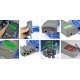 NF8108-M Network Cable Tester Meter Length8 remote units Cat5E/ 6E UTP STP CAT5 RJ45 NF8108-M Network Cable Tester Meter Length8 remote units Cat5E/ 6E UTP STP CAT5 RJ45