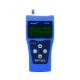 Network Monitoring Cable Tester LCD NF-308 Wire Fault Locator LAN Network Coacial BNC USB RJ45 RJ11 Blue Color