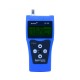 Network Monitoring Cable Tester LCD NF-308 Wire Fault Locator LAN Network Coacial BNC USB RJ45 RJ11 Blue Color Network Monitoring Cable Tester LCD NF-308 Wire Fault Locator LAN Network Coacial BNC USB RJ45 RJ11 Blue Color