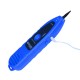 Network Monitoring Cable Tester LCD NF-308 Wire Fault Locator LAN Network Coacial BNC USB RJ45 RJ11 Blue Color Network Monitoring Cable Tester LCD NF-308 Wire Fault Locator LAN Network Coacial BNC USB RJ45 RJ11 Blue Color