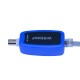 Network Monitoring Cable Tester LCD NF-308 Wire Fault Locator LAN Network Coacial BNC USB RJ45 RJ11 Blue Color Network Monitoring Cable Tester LCD NF-308 Wire Fault Locator LAN Network Coacial BNC USB RJ45 RJ11 Blue Color