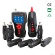 New NF-8601W Multifunctional Network Cable Tester LCD Cable length Tester Breakpoint Tester New NF-8601W Multifunctional Network Cable Tester LCD Cable length Tester Breakpoint Tester