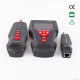 New NF-8601W Multifunctional Network Cable Tester LCD Cable length Tester Breakpoint Tester New NF-8601W Multifunctional Network Cable Tester LCD Cable length Tester Breakpoint Tester