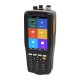 New S290 Smart OTDR 1310/1550nm with VFL/OPM/OLS Touch Screen 0-60km Optical Time Domain Reflectometer New S290 Smart OTDR 1310/1550nm with VFL/OPM/OLS Touch Screen 0-60km Optical Time Domain Reflectometer