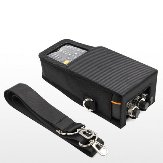 New S290 Smart OTDR 1310/1550nm with VFL/OPM/OLS Touch Screen 0-60km Optical Time Domain Reflectometer New S290 Smart OTDR 1310/1550nm with VFL/OPM/OLS Touch Screen 0-60km Optical Time Domain Reflectometer