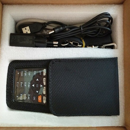 New S290 Smart OTDR 1310/1550nm with VFL/OPM/OLS Touch Screen 0-60km Optical Time Domain Reflectometer New S290 Smart OTDR 1310/1550nm with VFL/OPM/OLS Touch Screen 0-60km Optical Time Domain Reflectometer
